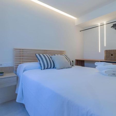 Madera Negra Leilighet Córdoba Eksteriør bilde