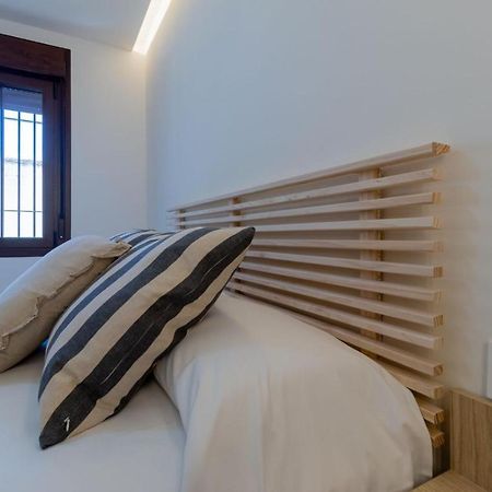 Madera Negra Leilighet Córdoba Eksteriør bilde
