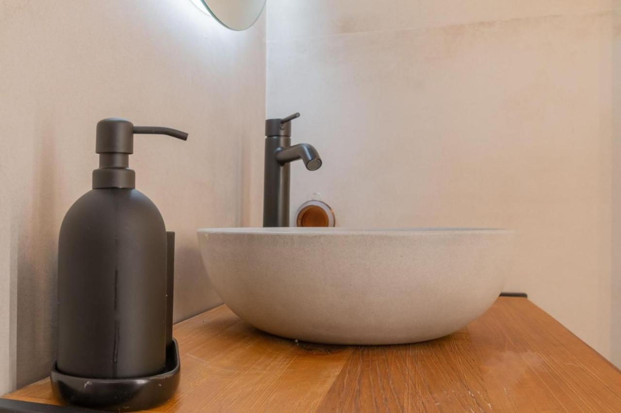 Madera Negra Leilighet Córdoba Eksteriør bilde